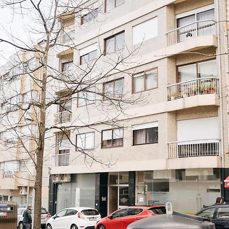 Oporto Covelo 1E Apartman Kültér fotó