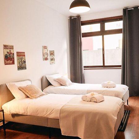 Oporto Covelo 1E Apartman Kültér fotó