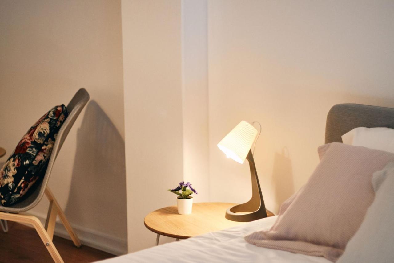 Oporto Covelo 1E Apartman Kültér fotó
