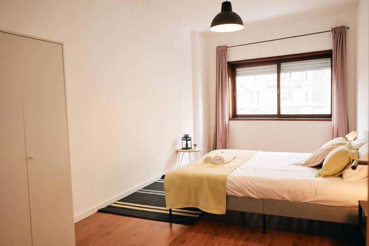 Oporto Covelo 1E Apartman Kültér fotó