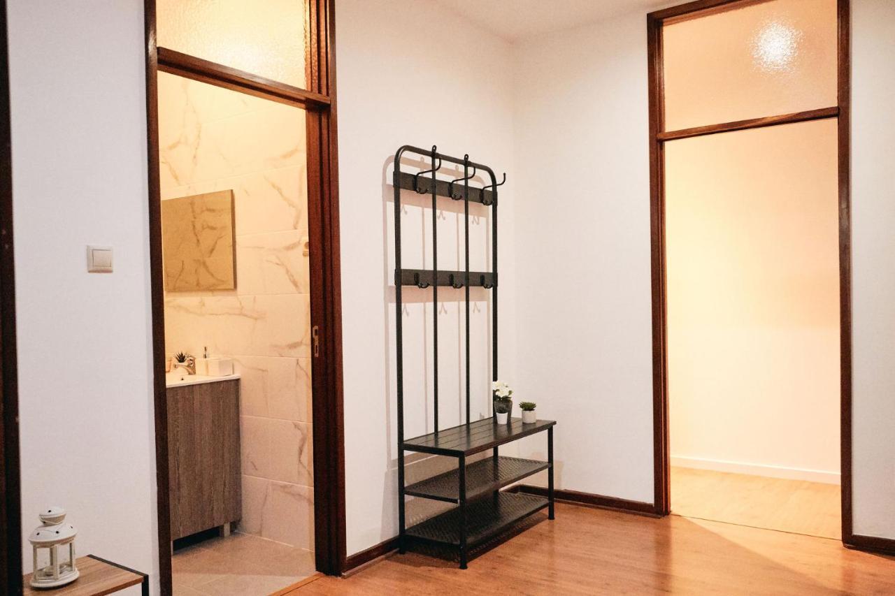 Oporto Covelo 1E Apartman Kültér fotó