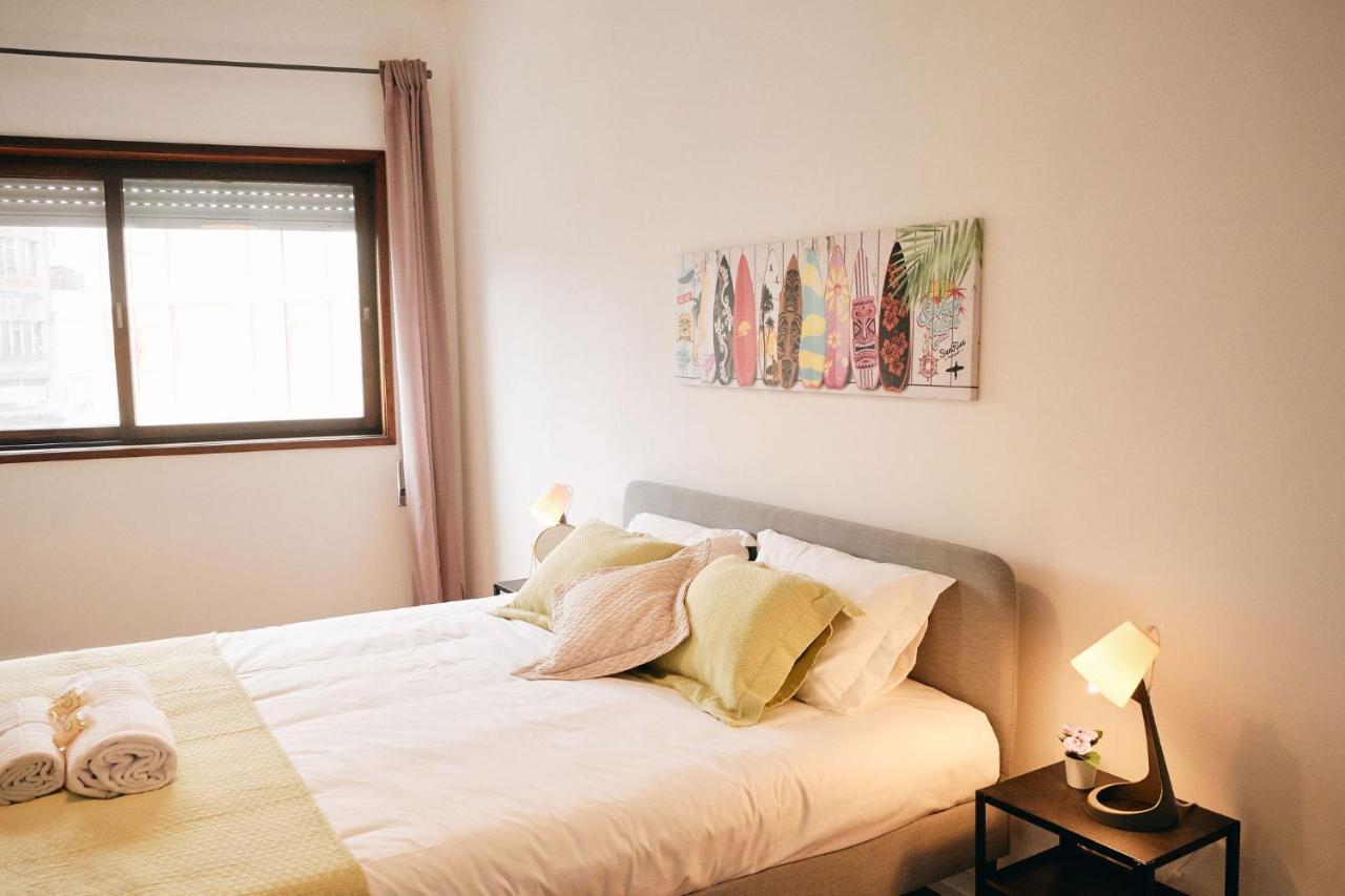 Oporto Covelo 1E Apartman Kültér fotó