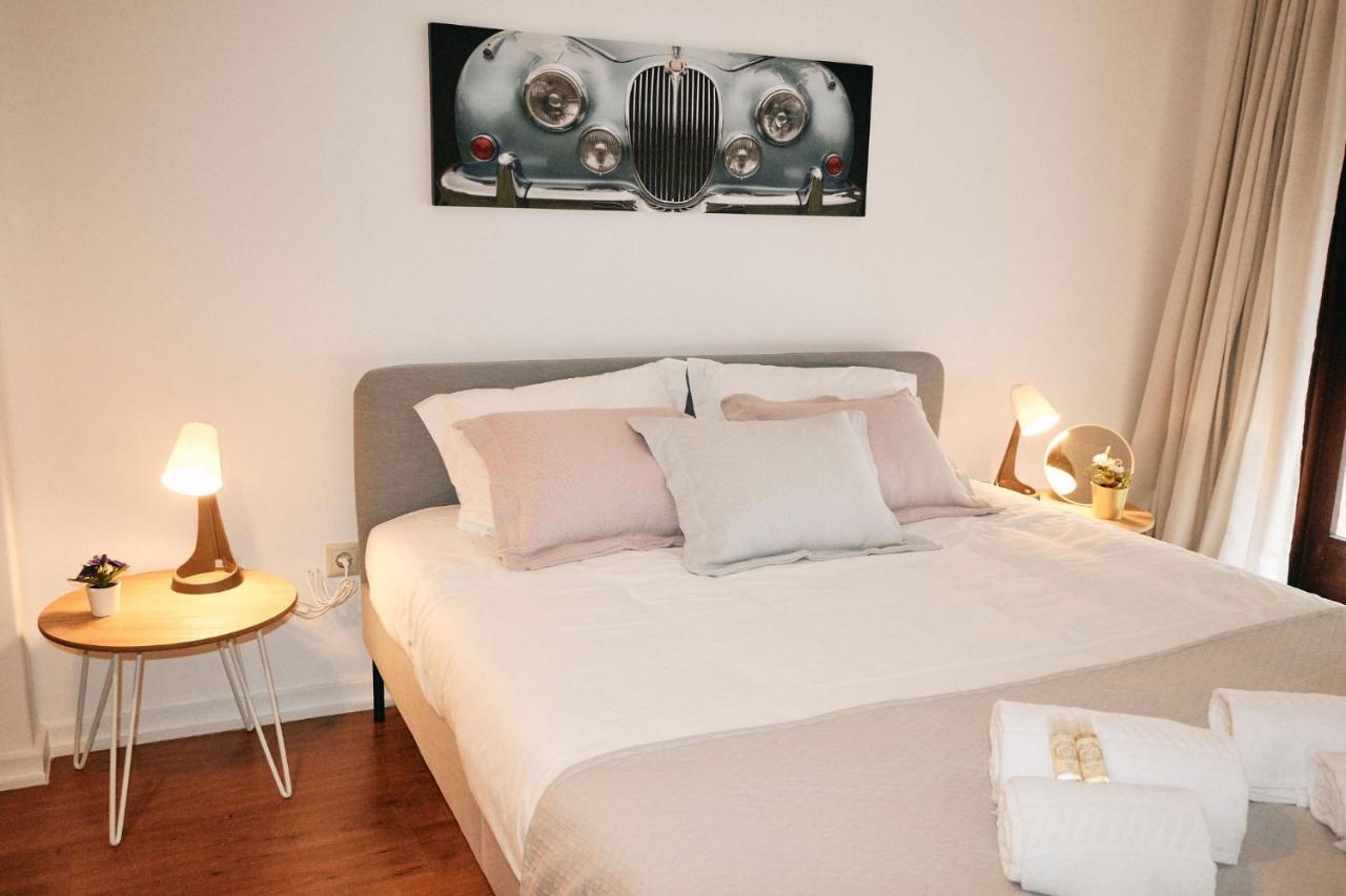 Oporto Covelo 1E Apartman Kültér fotó