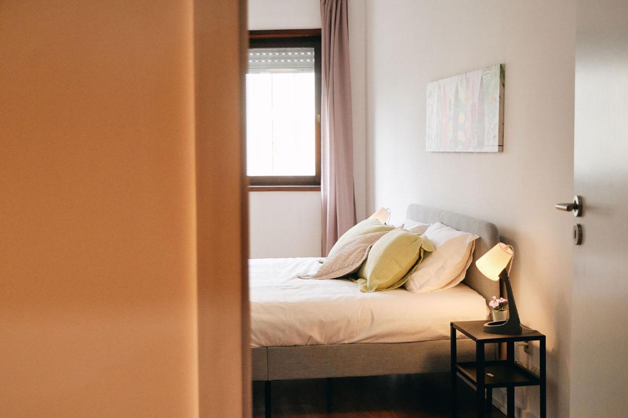 Oporto Covelo 1E Apartman Kültér fotó