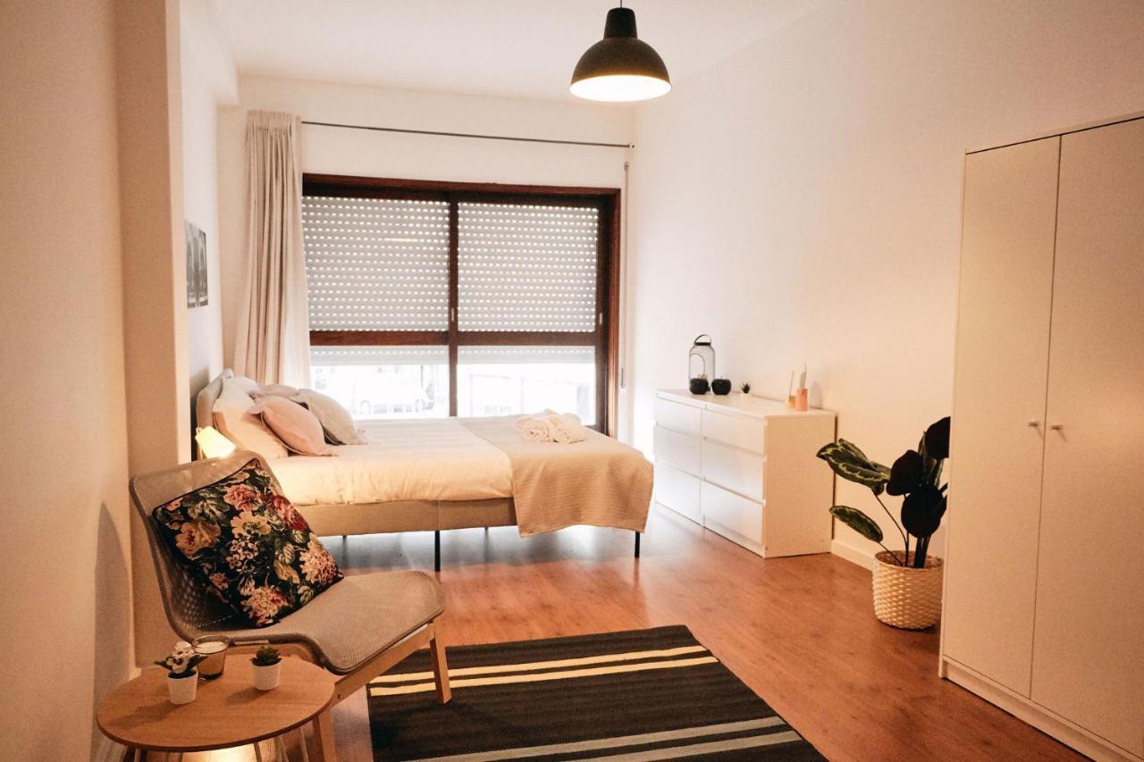 Oporto Covelo 1E Apartman Kültér fotó