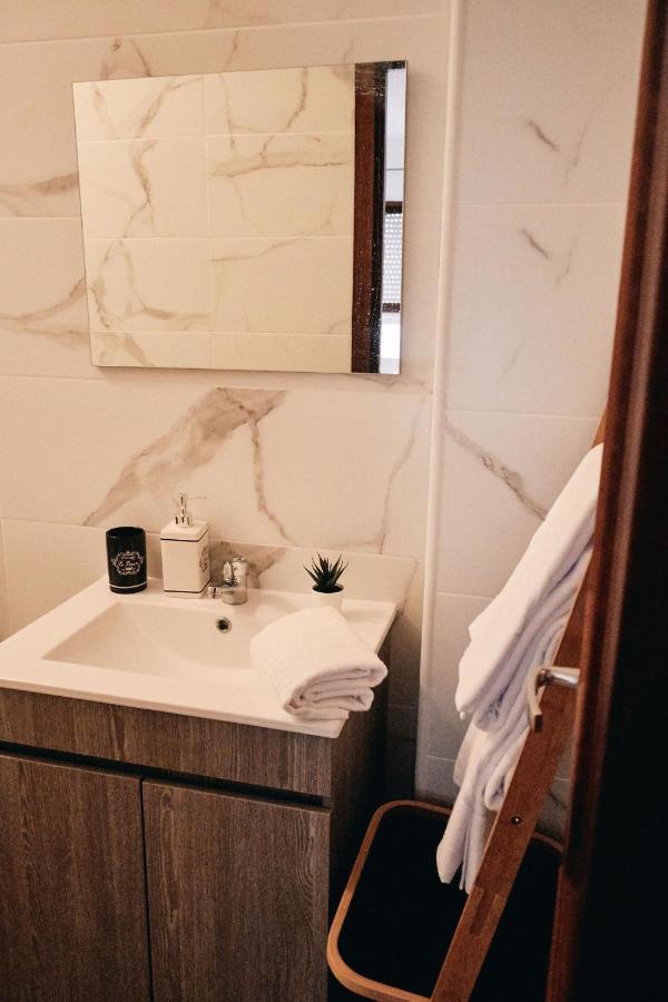Oporto Covelo 1E Apartman Kültér fotó