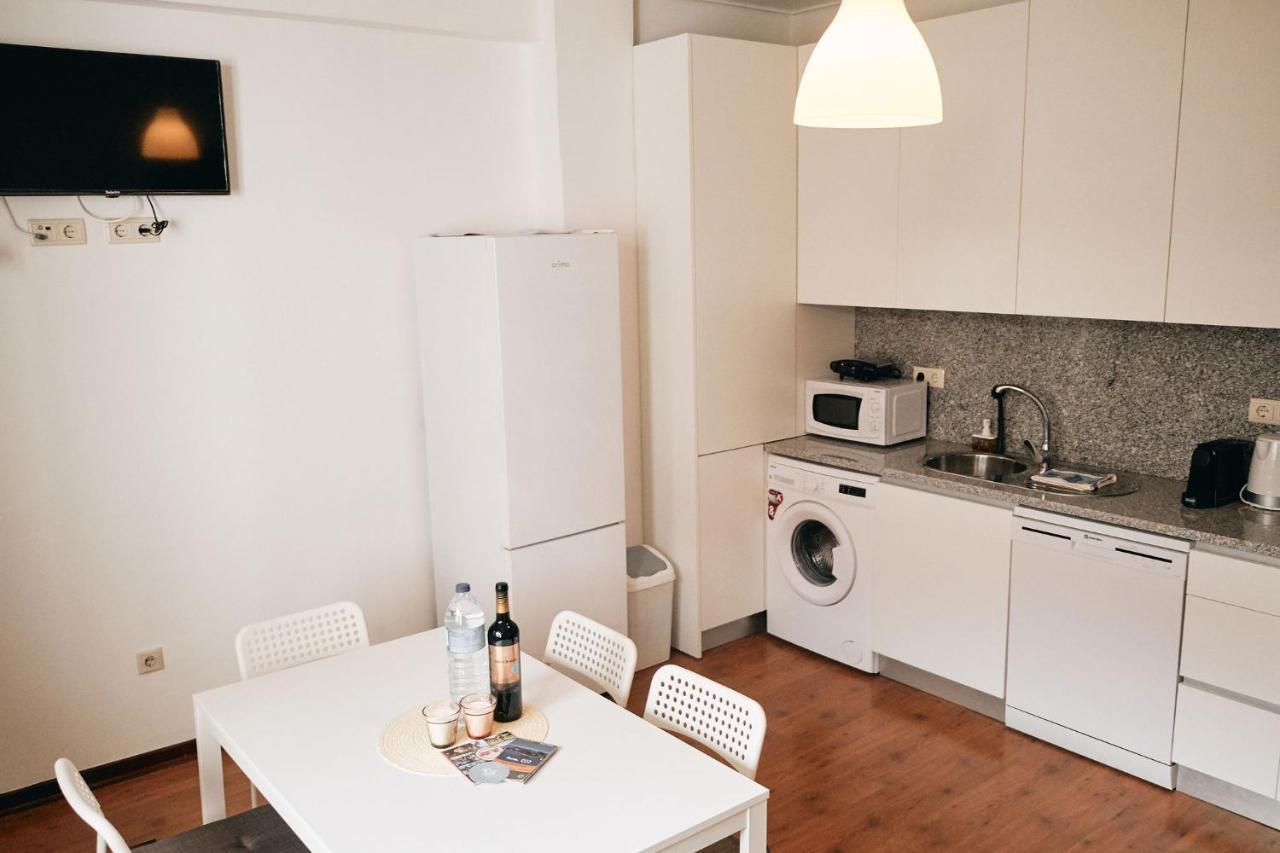 Oporto Covelo 1E Apartman Kültér fotó