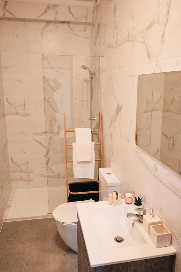 Oporto Covelo 1E Apartman Kültér fotó
