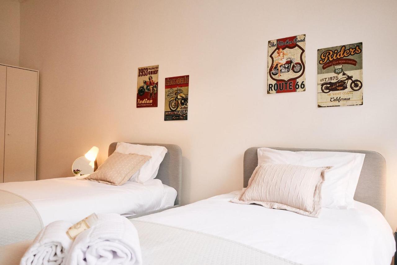 Oporto Covelo 1E Apartman Kültér fotó