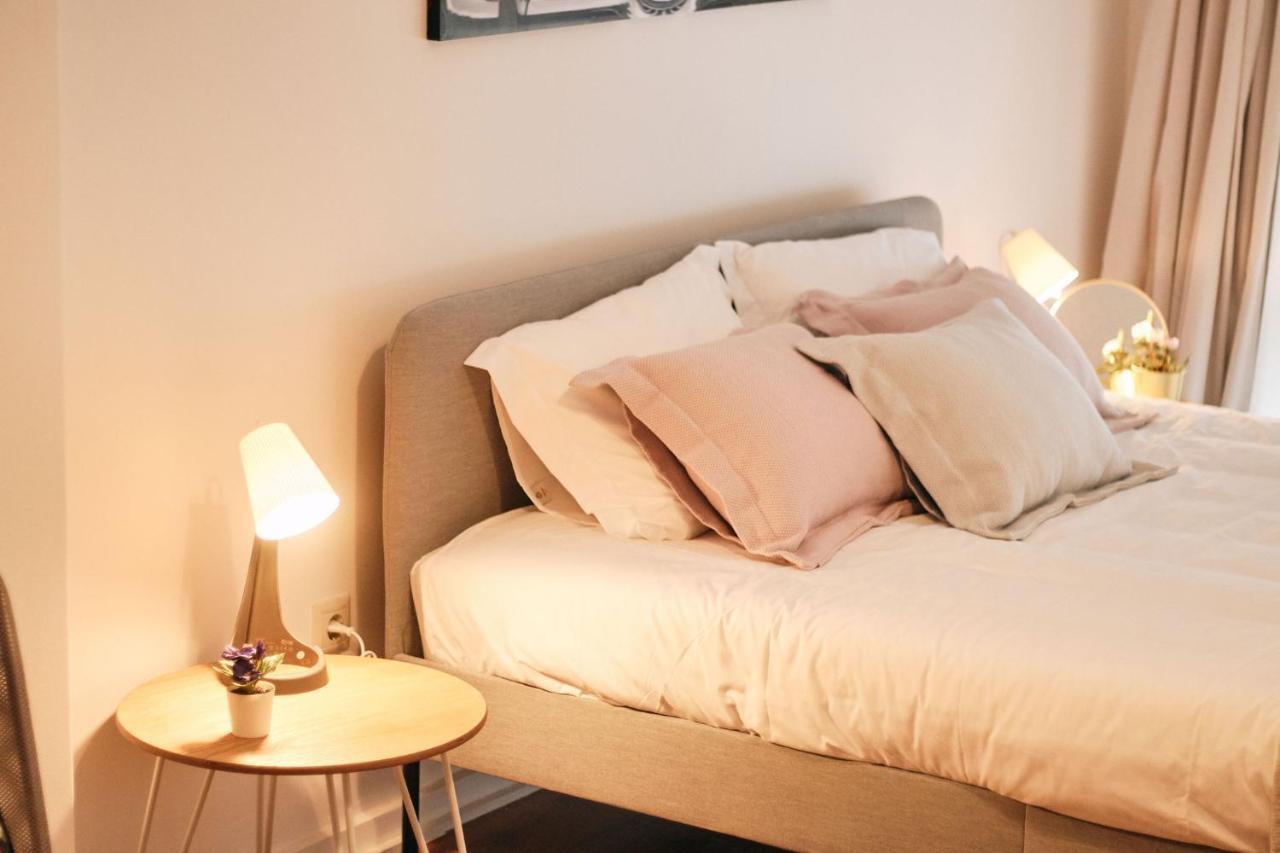 Oporto Covelo 1E Apartman Kültér fotó
